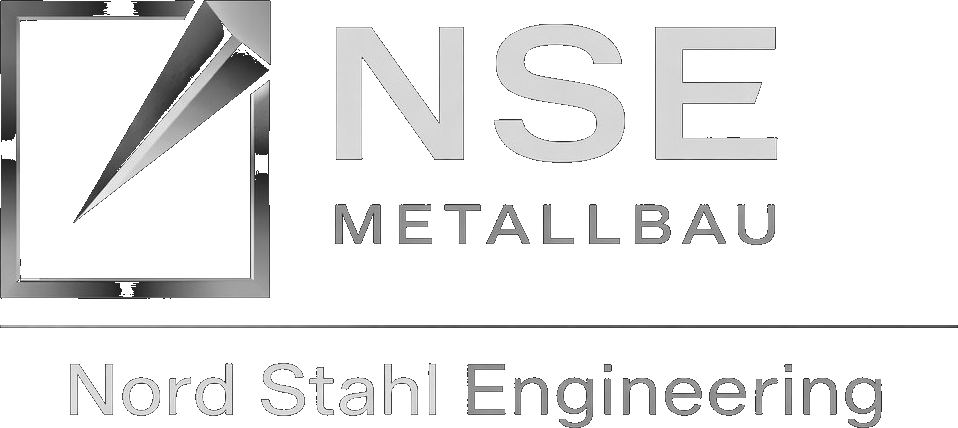 NSE Metallbau — Nord Stahl Engineering